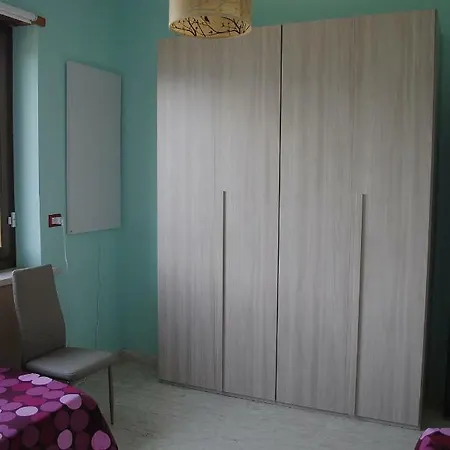 Mirelia Ferienhaus *