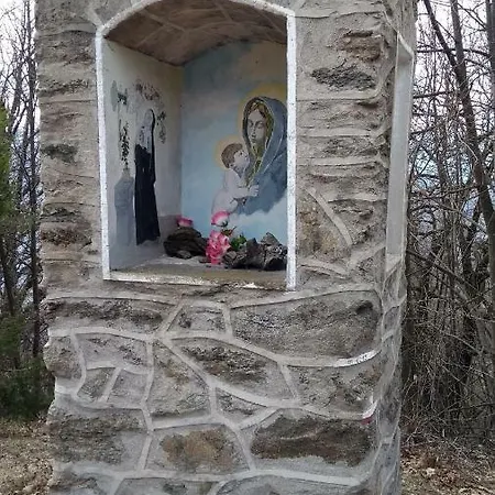 Ferienhaus Mirelia *