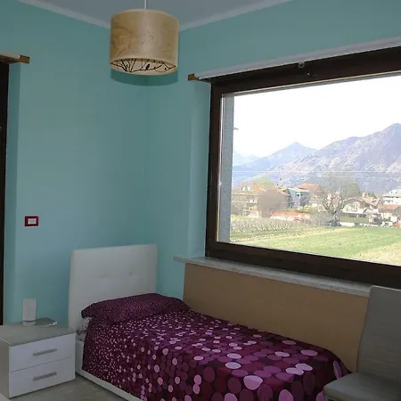 Mirelia Ferienhaus Rosta