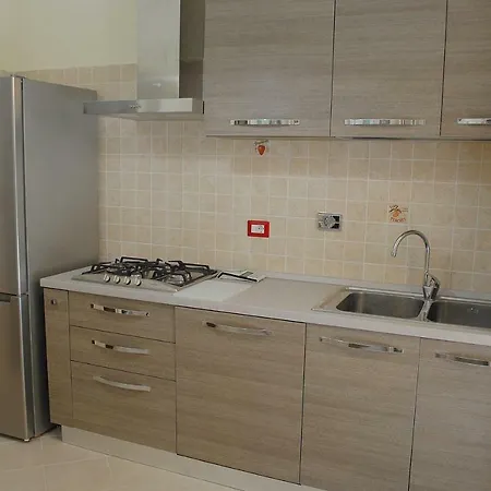 Ferienhaus Mirelia