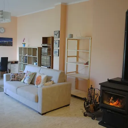 Mirelia Ferienhaus