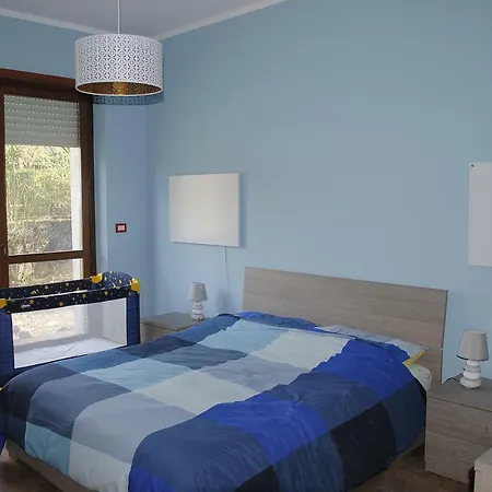 Ferienhaus Mirelia *
