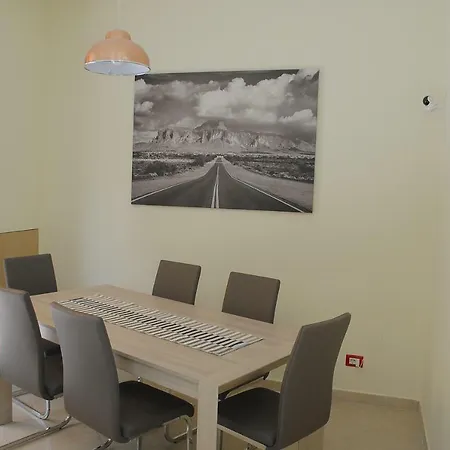Mirelia Ferienhaus *