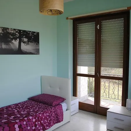 Mirelia Ferienhaus Rosta