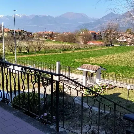 Ferienhaus Mirelia *