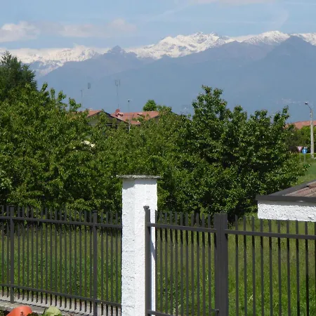 Ferienhaus Mirelia Rosta