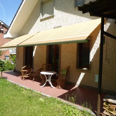 Ferienhaus Mirelia *