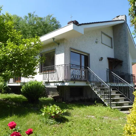 Ferienhaus Mirelia *